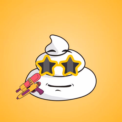 Poo #3160