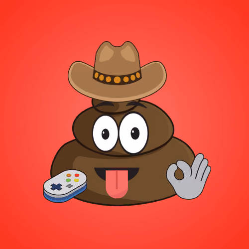 Poo #2385