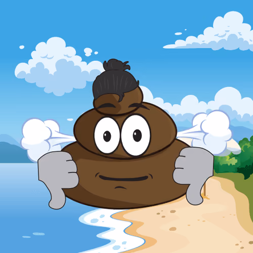Poo #2718