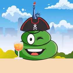 Poo #1022