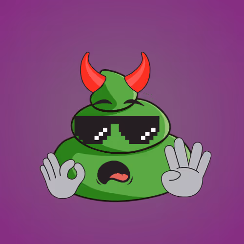 Dont Buy Poo