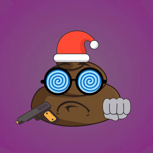 Poo #2440