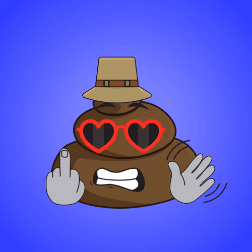 Poo #1987
