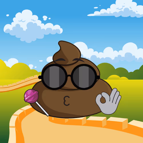 Dont Buy Poo