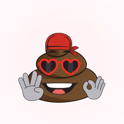 Poo #1532