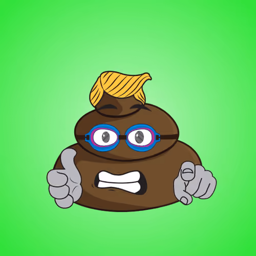 Poo #3590