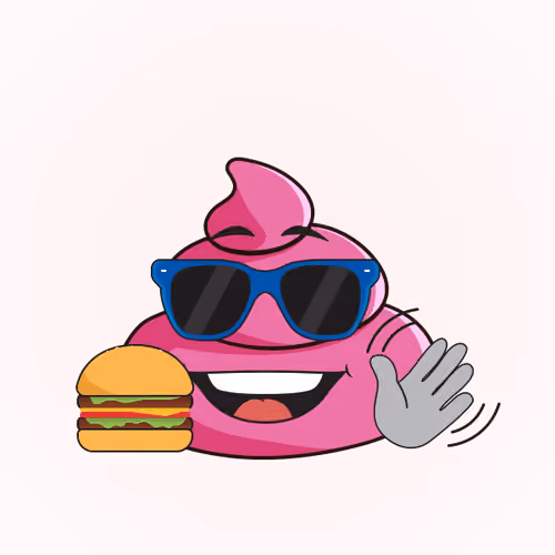 Poo #3664