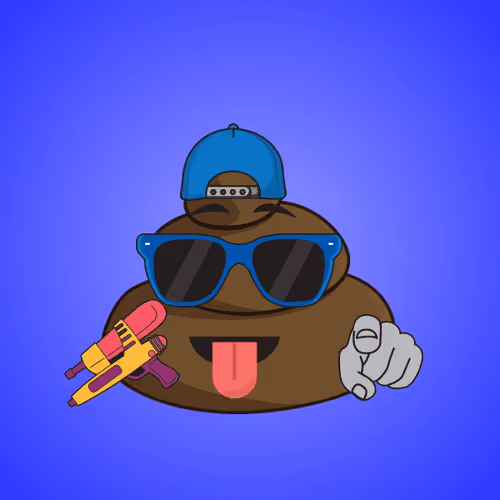 Dont Buy Poo