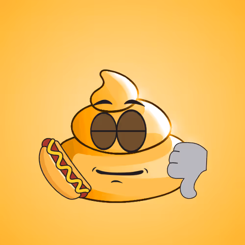 Poo #3766