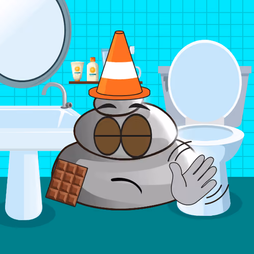 Poo #2740