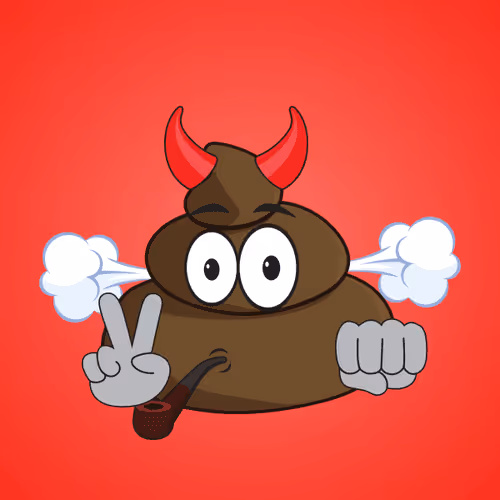 Dont Buy Poo