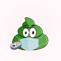 Poo #1247