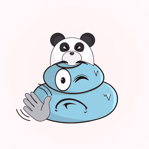 Poo #2606