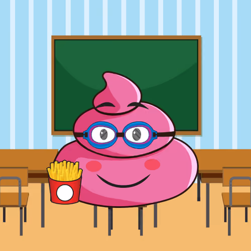 Poo #3885