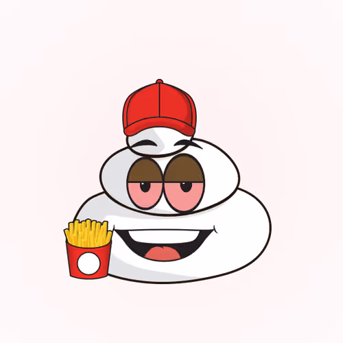 Poo #2466