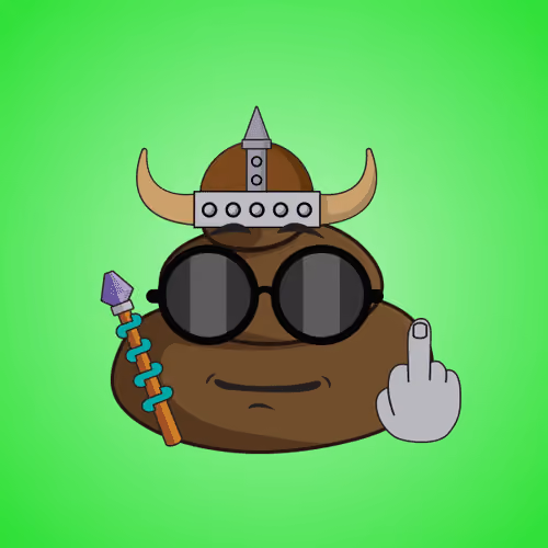 Poo #3863
