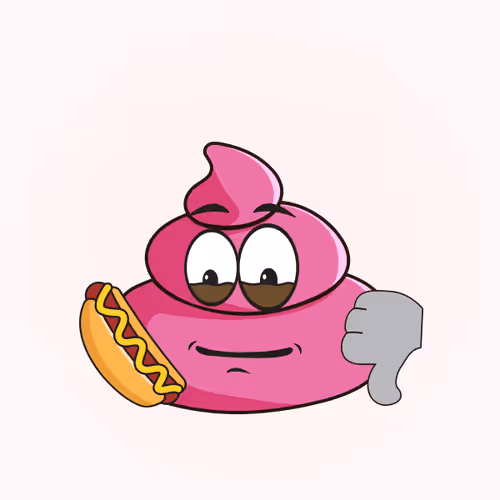 Poo #2802