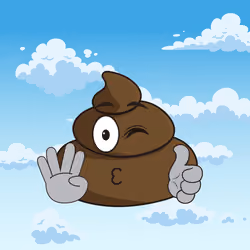 Poo #3803