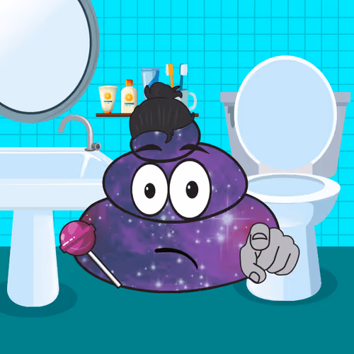 Dont Buy Poo