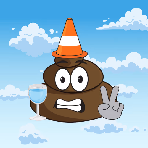 Poo #3171