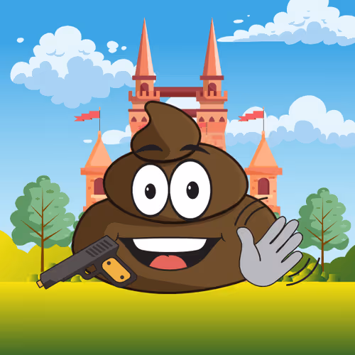 Dont Buy Poo