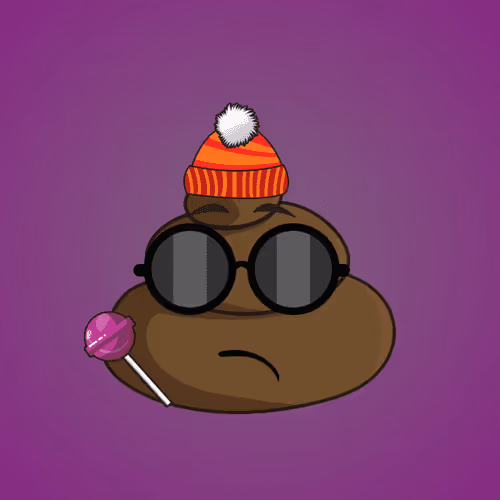 Dont Buy Poo