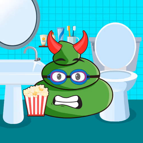 Poo #2328