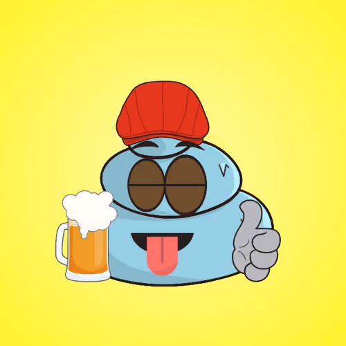 Poo #1816