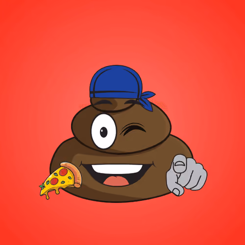 Poo #1894