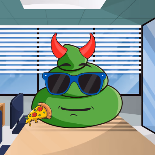 Poo #2653
