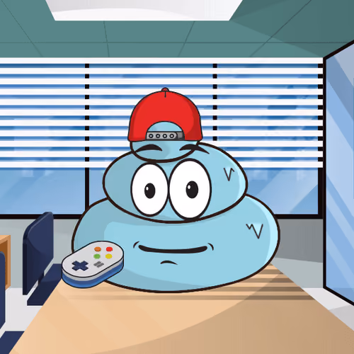 Poo #3654