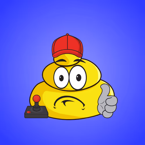 Dont Buy Poo