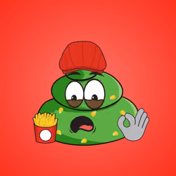 Poo #1507