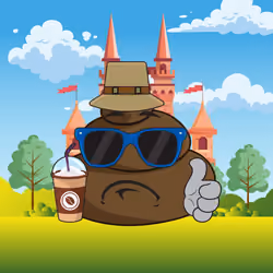 Poo #1429