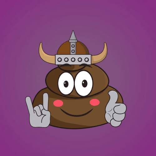Poo #3136