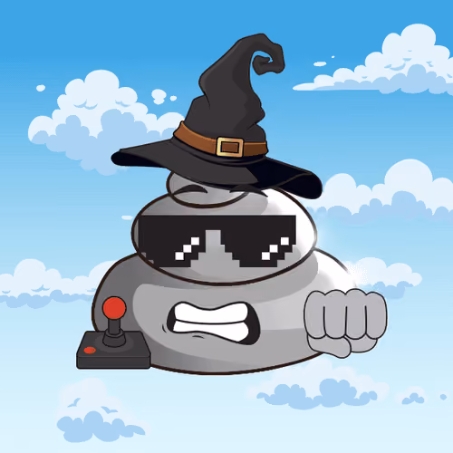 Poo #3905