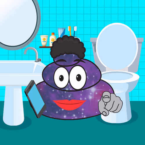 Dont Buy Poo