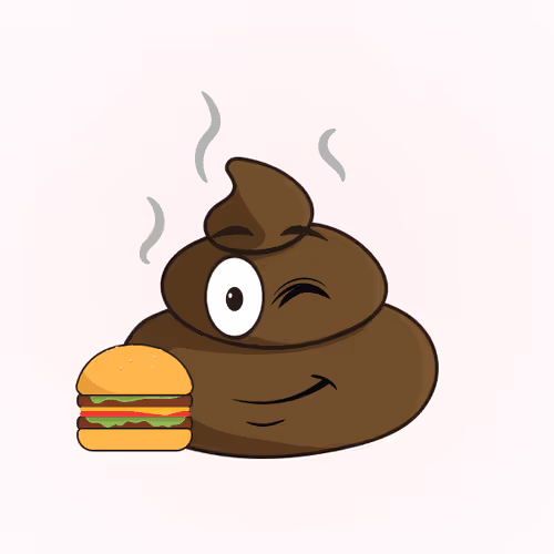 Poo #3512
