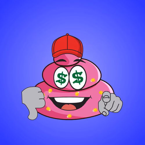 Poo #2377