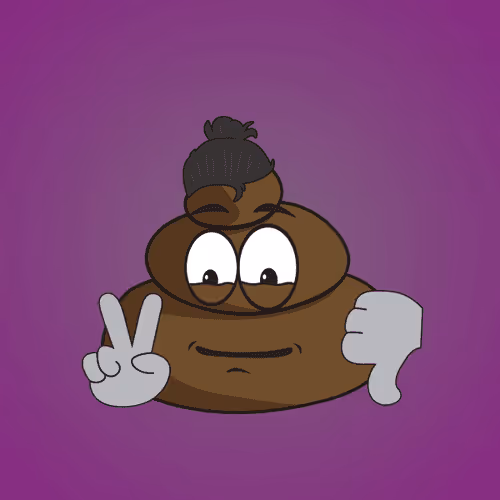 Dont Buy Poo