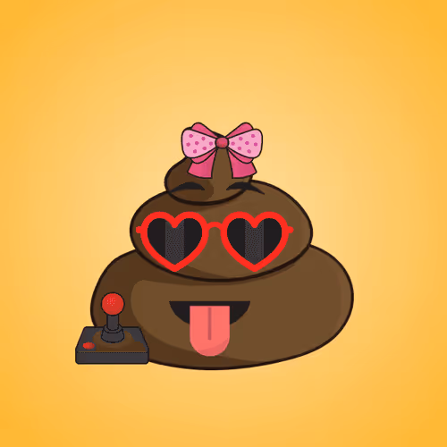 Dont Buy Poo