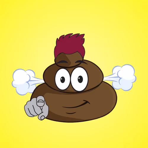 Dont Buy Poo