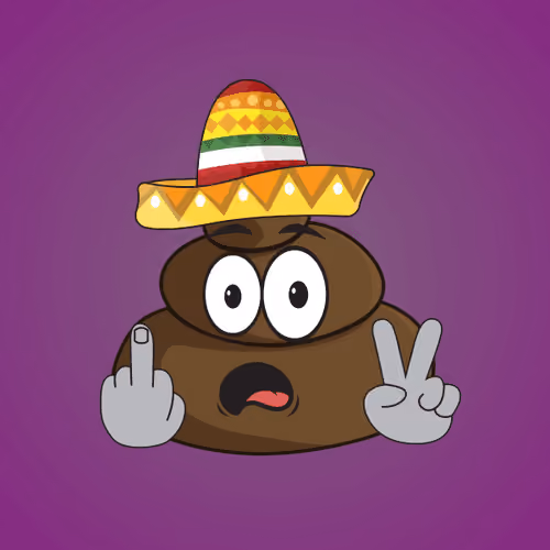 Poo #2233