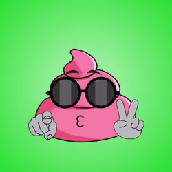 Poo #1245