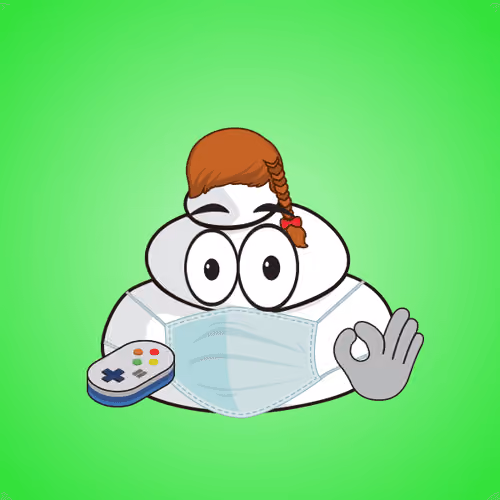 Poo #3361