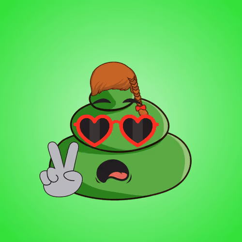 Poo #3662