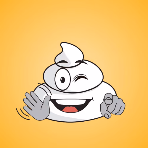 Poo #2194