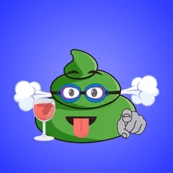 Poo #497