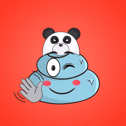 Poo #2546