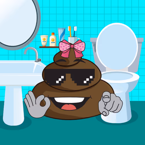 Poo #3625